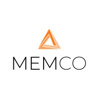 MEMCO logo