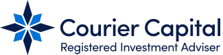 Courier Capital, LLC logo